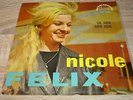 RARE EP NICOLE FELIX 