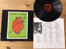 LP Giant Sand ?– Center Of The Universe : Brake Out Records ?– OUT 109-1 vinyl