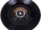 Ester Byrde Touch Me Take Me - UK Survival Records Demo Crossover Soul Modern NM