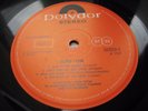 Blind Faith Clapton Baker Winwood A1/B1 UK 1st Press LP 1969