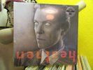 RARE DAVID BOWIE 180G TRI-FOLD FRIDAY MUSIC BLUE VINYL HEATHEN VINYL LP ALBUM