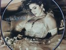 MADONNA - Like A Virgin Ltd Ed 12
