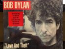 Bob Dylan Love and Theft 2001 ORIGINAL PRESSING Double LP Vinyl SEALED