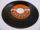 THE FASCINATIONS - GIRLS ARE OUT TO GET YOU / YOU'LL BE SORRY - MAYFIELD