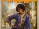 SAPOTY DA MANGUEIRA -
