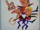 3 DO RIO - 