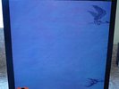 THE GRATEFUL DEAD - Historic Dead: UK LP -Sunflower/Polydor (Distribution) Label