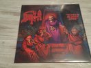 DEATH  SCREAM BLOODY GORE LP - DEICIDE  MORBID ANGEL  CANNIBAL CORPSE  SLAYER