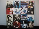U2 - Achtung Baby - ORIGINAL VINYL LP (1991) Nude Adam PictureLP VINYL-INSERTS
