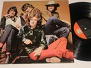 TRAFFIC   SELF TITLED S/T LP    NEAR MINT    STEVE WINWOOD
