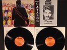 John Prine Live Rare NM LP w/insert