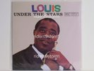 Louis Armstrong Under The Stars Classic Records 180 Gram Audiophile LP Sealed
