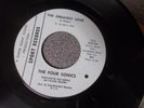 The Four Sonics Easier Said Than Done on Sport mp3