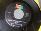 Art Freeman Slippin' Around with You punchy southern soul on Fame mp3