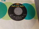 Roy Hamilton The Panic is On northern soul issue on MGM mp3