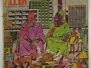 Tony Allen and Afrika 70 