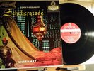 Rimsky-Korsakov Anserment Scheherazade London CS 6018 2E,2E BB FFSS