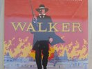 Walker 1987 Promo Soundtrack Record Joe Strummer Virgin Movie Music 1-90686
