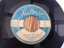 NORTHERN SOUL MY BABY LOVES ME PATTI HAMILTON U.S. LOVELITE