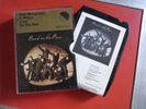 Rare Paul McCartney & Wings Band on the Run 8 Track Cassette