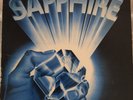 SAPPHIRE SUPER RARE PRIVATE MODERN SOUL / BOOGIE ORIGINAL LP