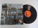 Lp Throbbing Gristle ?D.o.A. The Third And Final Report Expanded Music ?1981