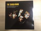 The Charlatans “The Charlatans” 1995 LP *First Press* Ex/Ex + Sleeve