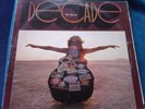 Neil Young Decade triple album 1977 K64037 UK press vinyl