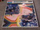 The Moody Blues Days Of Future Passed - Vinyl LP Album Record MONO
