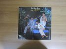 BAD BOYS BLUE - Love Is No Crime Korea LP 1988 INSERT ITALO DISCO