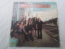 Lynyrd Skynyrd (pronounced leh-nerd skin-nerd) VINYL LP 1973