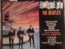 THE BEATLES SOMETHING NEW PARLOPHONE CPCS 101 Orig 1964 Import