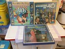 3 Sealed Boxed LP Sets Reader's Digest Remembering The 40's Big Band Melodies