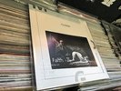 MINT JOY DIVISION CLOSER LP ON WHITE VINYL LTD ED OF 1000 MIF ISSUE