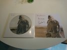 GARY NUMAN Savage Double Vinyl LP PICTURE DISC Sealed - SIGNED 500 only