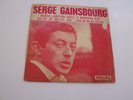 SERGE GAINSBOURG  MARILU