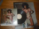 BETTY DAVIS They Say I'm Different LP JUST SUNSHINE Soul Funk Breaks w/ Poster