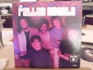 THE FALLEN ANGELS LP  Self Titled Roulette R 25358