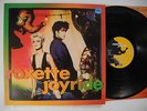 ROXETTE Joyride LP 1991 Sweden EX