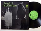 RANDY JOHNSON The gift of LP Amaret 5003 psych sitar NEAR-MINT vinyl   Dm49