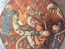 Kreator After The Attack Original Picture LP