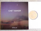 Chet Baker ?– Strollin' - -  Etichetta: Enja Records ?- LP