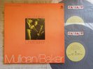 Gerry Mulligan, Chet Baker ?– Prestige 24016 - -  2 LP gatefold