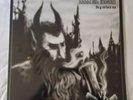 Dopethrone by Electric Wizard. BRAND NEW ALBUM.  UNOPENED LP