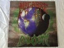 macabre gloom lp murder metal