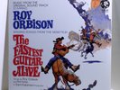 ROY ORBISON The Fastest Guitar Alive VINYL LP Sealed MGM Film
