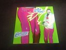Beck. Midnite Vultures Vinyl.