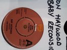 northern soul demo Leon Haywood Baby Reconsider original