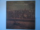 Neil Young - Time Fades Away - Reprise LP PROMO NM