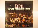 Sly & The Family Stone - Life - Epic Stereo LP NM